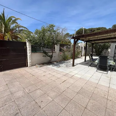 Casa vacanze Hermo Isola Cristina