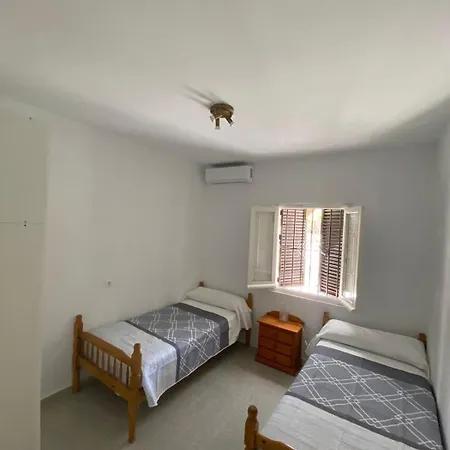 Casa vacanze Hermo Isola Cristina